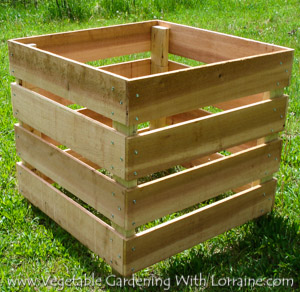 15 DIY Compost Bin Plans