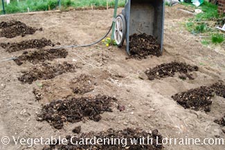 Taking advantage of the many benefits of compost benefits of compost